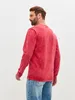 Langarmshirt Herren - 3XL - Vintage Stonewash - 100% Produktbild-Vorschau 5