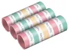 amscan Luftschlangen Happy Birthday Pastel 1,4x400cm 3 Produktbild-Vorschau 1