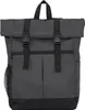 Roly BO7138 | Dodo Bag - Rucksack - Farbe: Ebony 231 - Produktbild-Vorschau 1