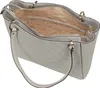 GUESS HWBG9672250 NOELLE II TOTE Woman Shopper bone logo Produktbild-Vorschau 11