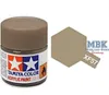 Vernice acrilica Tamiya XF57, XF-57 Buff (giallo-marrone) Anteprima dell’immagine prodotto 5