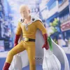 One Punch Man Saitama One Punch Life figura 20 cm Anteprima dell’immagine prodotto 4