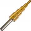 Stufenbohrer 4 - 12 mm Kegelbohrer HSS Konusbohrer Senker Produktbild-Vorschau 5