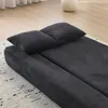 Sofa, Schlafsofa, zwei Funktionen, Multifunktionssofa, Produktbild-Vorschau 14