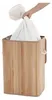 Ekspand | Panier à linge en bambou - 40 x 30 x 60 cm - 72 Voir les images du produit 2