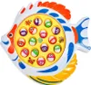 Malplay Fisch-Spiel Spielzeug Angeln | Magnetisch Produktbild-Vorschau 1