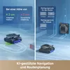 MOVA Diver A10 – Intelligenter Poolroboter, 22 700 L/h Produktbild-Vorschau 8