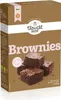 Bauckhof 177531, Brownie, 400 g, CE, 393 kcal, 1663 kJ, Produktbild-Vorschau 7