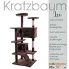 Kratzbaum Katzenbaum Katzenkratzbaum 130 cm XL Kletterbaum Produktbild-Vorschau 2