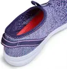 Speedo Surfknit Pro Scarpe da acqua Viola EU 38 Donna Viola Anteprima dell’immagine prodotto 4