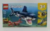 LEGO® Creator 31088 Obyvatelia morských hlbín Náhľad obrázku produktu 9