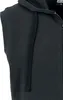 Urban Classics Kapuzenjacke Herren Sleeveless Terry Zip Produktbild-Vorschau 3