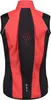 Cmp Woman Jacket With Detachable Sleeves Corallo Corallo 40 Produktbild-Vorschau 4