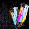 Mehrfarbige Hülle für iPhone 7/8/SE 2020/2022 - Multi 4 Produktbild-Vorschau 3