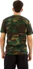 Brandit T-Shirt, Farbe: Woodland, Größe: XL Produktbild-Vorschau 18