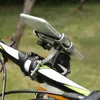 Aluminiumlegierung 360 Grad Drehung Fahrrad Motorrad Lenker Produktbild-Vorschau 3