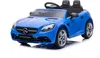 Voiture électrique pour enfants Mercedes Benz SLC300 Voir les images du produit 8