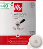 illy ESE-Pads Classico Espresso 40 Stück Produktbild-Vorschau 1