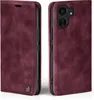 Handy Hülle für Xiaomi Redmi 13C Klapphülle Bookcase Flip Produktbild-Vorschau 1