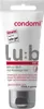 Condomi Lub Gleit- u. Massagegel 200 ml Produktbild-Vorschau 2