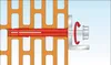 TOX 009 100 15, Schrauben- & Dübelsatz, Beton, Kunststoff, Produktbild-Vorschau 11
