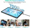 2024 Neueste Android 14 Tablet 10 Zoll, 4G LTE Tablets 2 Produktbild-Vorschau 4