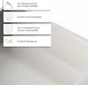 Dalsys Wandnische 30 x 60 x 12cm Silber Edelstahl Produktbild-Vorschau 4