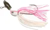 Zeck Fishing Bladed Jig 4/0 - 14 g Pink Whitey Produktbild-Vorschau 4