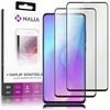 NALIA (2-Pack) Schutzglas für Xiaomi Mi 9T Pro Glas, 9H Produktbild-Vorschau 1