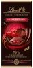 Lindt - EDELBITTER MOUSSE - Zure kers en chili - Tafel, Productafbeelding-voorbeeld 1