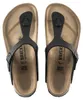 Birkenstock Pantofole da uomo 43691 Colore: Nero Taglia: 44 Anteprima dell’immagine prodotto 78