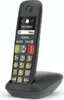Gigaset E290 schwarz Produktbild-Vorschau 3