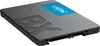 Crucial interne SSD Festplatte BX500 2.5" 1 TB SATA 3D NAND Produktbild-Vorschau 2
