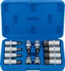 SATRA | Bit-Einsatz-Satz, 12tlg, H5-H22, 55MM, Produktbild-Vorschau 4