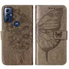 Lederhülle für Motorola Moto G Play (2023)/Moto G Power Produktbild-Vorschau 2