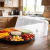 Tortenhaube hoch Ø 32 cm EUROHOME® Produktbild-Vorschau 3