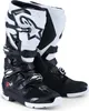 Alpinestars Tech 7 Enduro Offroad Boots Black EU 43 Man Náhľad obrázku produktu 1