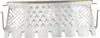 Grille de maintien au chaud en acier inoxydable Voir les images du produit 3