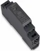 MEANWELL HDR-15-5, alimentatore DC AC su guida DIN, DIN, Anteprima dell’immagine prodotto 1