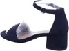 Tamaris Riemchensandaletten Damen 31333533343537 Blau 36 EU Produktbild-Vorschau 4