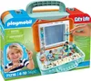PLAYMOBIL ® City Life vzdelávací kufrík 71216 (71216) Náhľad obrázku produktu 1
