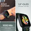 Motorola Moto Watch Fit Náhled obrázku produktu 8