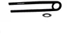 Chainglider 350 V44T A18-22T 24/26 pouces Ouvert Noir Voir les images du produit 3