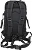 Brandit Rucksack Uni US Assault Pack Medium schwarz Produktbild-Vorschau 7