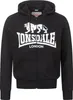 Lonsdale Krafty Reißverschlusspullover  S Mann  S Produktbild-Vorschau 8