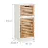Relaxdays 10022216, 1 szt. Podgląd zdjęcia produktu 4