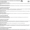 F2   Auftriebsweste Safety Weste - Inflatable  S Blau Produktbild-Vorschau 4