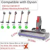 Kartáč kompatibilní s elektrickým kartáčem vysavače Dyson Náhled obrázku produktu 2