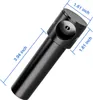 Svbony SV197 okular kolimacyjny 1,25", stop aluminium Podgląd zdjęcia produktu 3