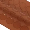 Ruhhy Silikonová forma na makronky 22025 Náhľad obrázku produktu 14